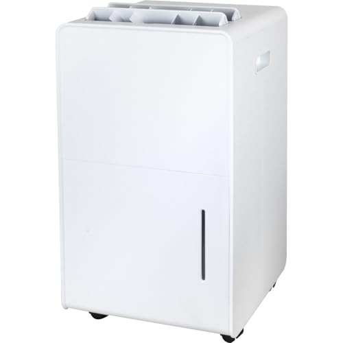 Amazon | [山善] 除湿機 衣類乾燥 除湿器 コンプレッサー式 小型 強力