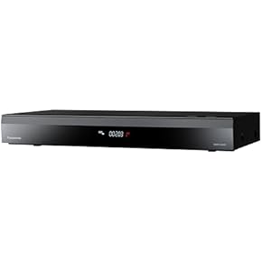 Amazon.co.jp: ブルーレイレコーダー - ブルーレイプレーヤー