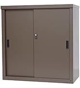 Amazon | グリーンライフ(GREEN LIFE) 物置 日本製 サビに強い 屋外 長