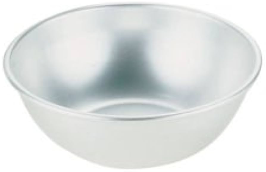 Amazon.co.jp: アルマイト ボール 27cm ABC08027 : ホーム＆キッチン