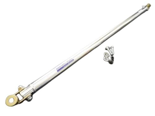 Amazon.co.jp: Beatrush(ビートラッシュ) リヤピラーバー スズキ