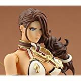 Amazon.co.jp: リボルテック クイーンズブレイド 囚われし竜戦士