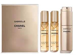 Amazon | シャネル ガブリエル ツイスト＆スプレイ EDP スプレー 20ml