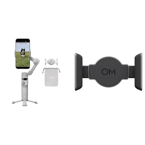 DJI OSMO MOBILE 7 スマホ用スタビライザー dji スタビライザー」の