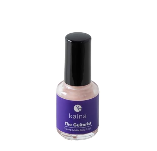kaina The Guitarist マットベースコート 8本セット kaina The