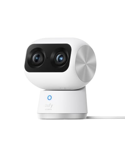 Amazon.co.jp: Anker Eufy Security Indoor Cam S350（見守りカメラ