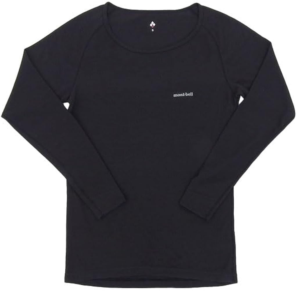 Amazon.co.jp: [モンベル] アンダーウェア インナー レディース