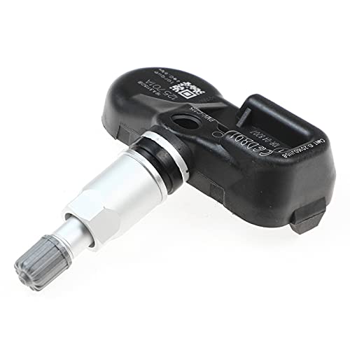 TOYOTA純正 タイヤ空気圧警報システム（TPWS）ランクル200/カムリ用