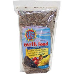 Amazon.com : Soil Mender Yum Yum Mix 5 lb : Fertilizers : Patio