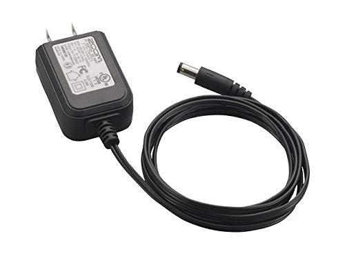 Amazon | ZOOM / G1X FOUR 完璧セット -純正ACアダプター、ギター用