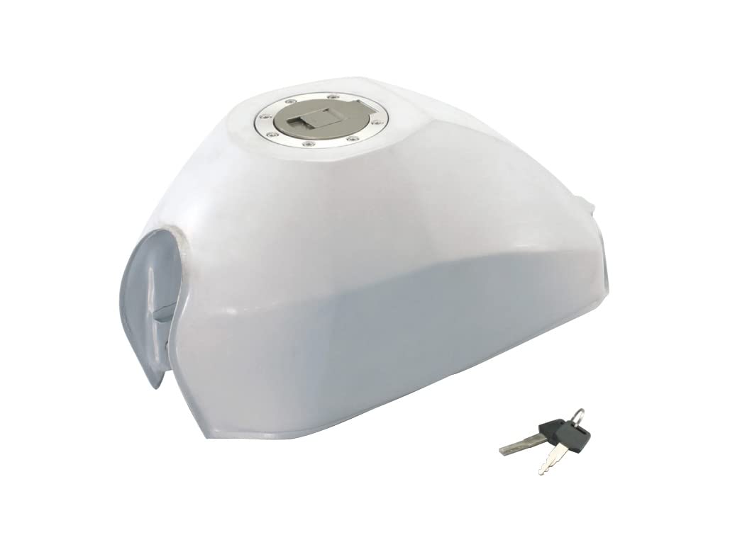 Amazon | キタコ(KITACO) ビッグフュエルタンク コック無し ガソリン