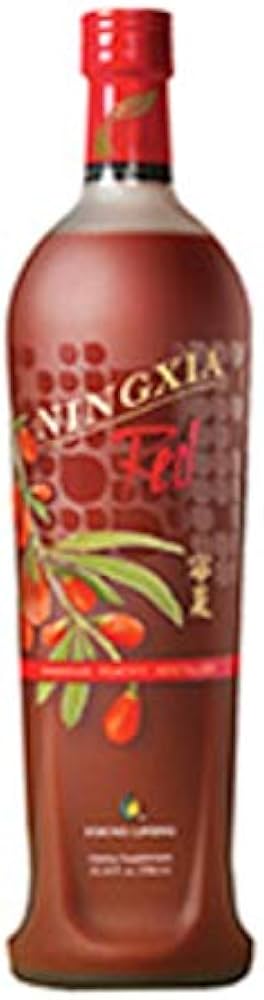 Amazon.co.jp: ニンシアレッド 750ml ヤングリビング Young Living