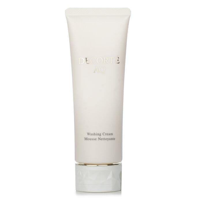 Amazon | コスメデコルテ AQ ウォッシング クリーム 129g | Kose