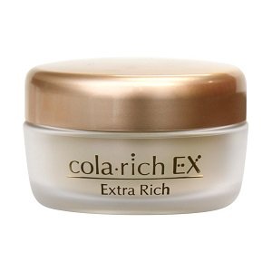 Amazon.co.jp: コラリッチ スーパーオールインワン 美容ジェルクリーム