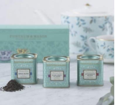 Amazon | Fortnum&Mason 英国王室 御用達 フォートナム&メイソン 紅茶