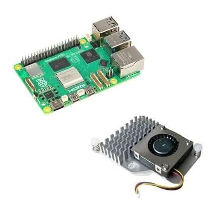 Amazon.co.jp: Raspberrypi5 8G ラズベリーパイ5（技適マーク入り