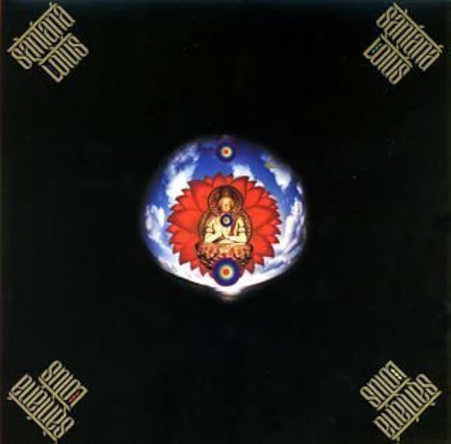 Amazon.co.jp: ロータスの伝説(紙ジャケット仕様) (22面体ジャケット