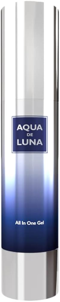 Amazon.co.jp: アクア ド ルナ スキンケア オールインワン ジェル