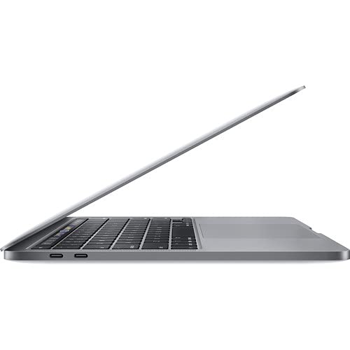 2020 Apple MacBook Pro with 2.0GHz Intel Core i7 (13-inch, 32GB