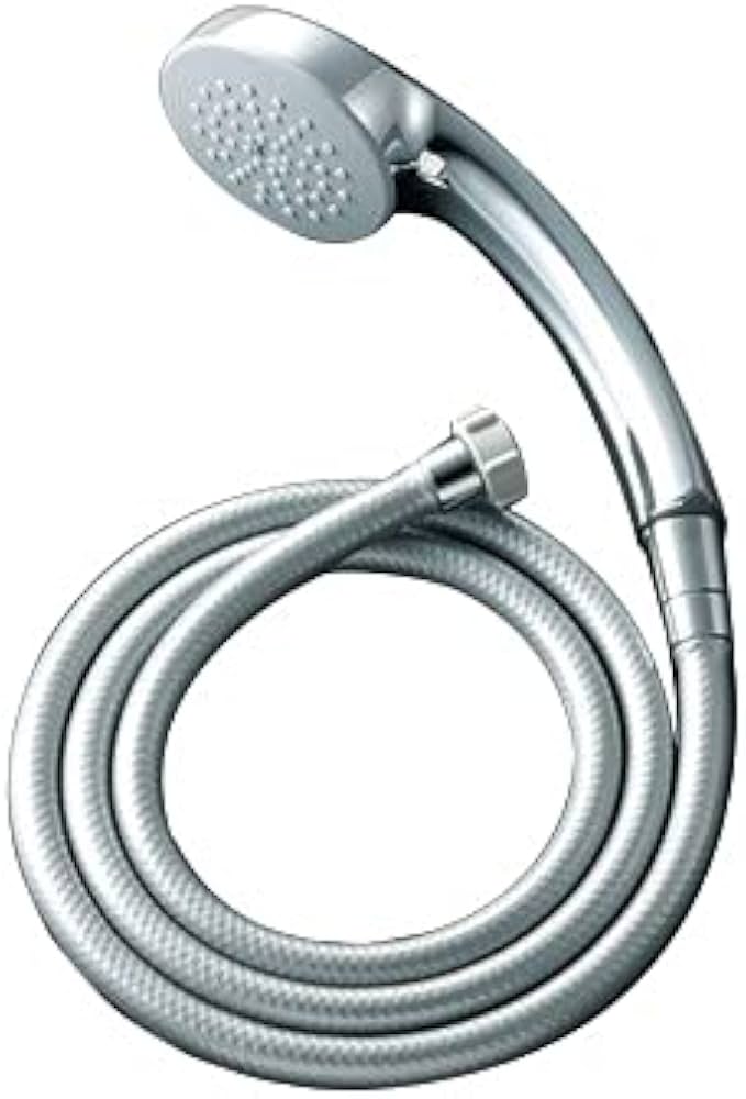 Amazon | LIXIL(リクシル) INAX シャワーヘッド＋ホースセット ホース