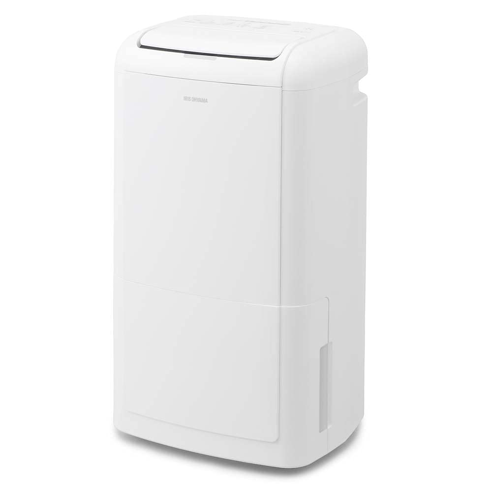 Amazon | アイリスオーヤマ 除湿機 衣類乾燥 コンプレッサー式 30畳