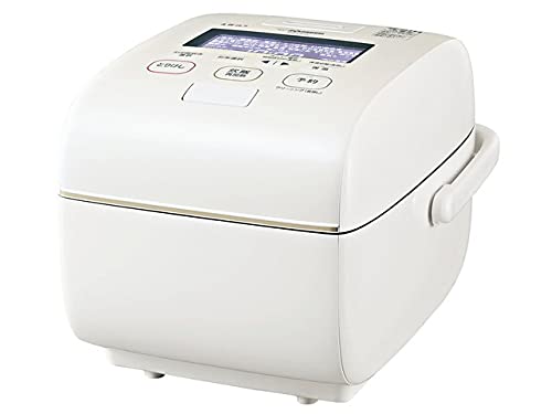 Amazon | 象印マホービン 炊飯器 炎舞炊き 5.5合 絹白 NW-LB10-WZ