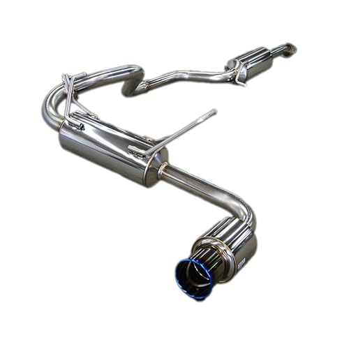 Amazon | 柿本改 ジムニーシエラ JB74W GT box 06&S S44355 | マフラー