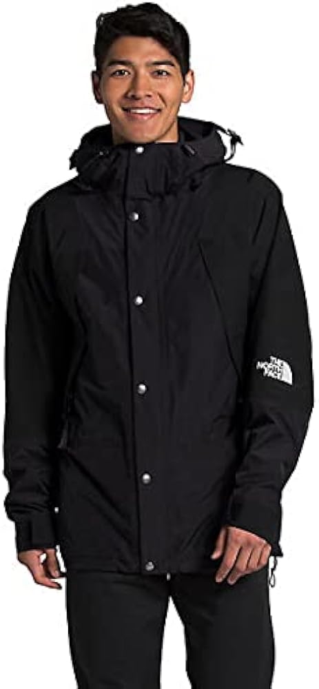 Amazon | [ザ・ノース・フェイス] メンズ 1994 レトロ マウンテン