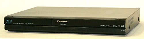 Amazon | Panasonic パナソニック TZ-BDW900P ブラック ブルーレイ