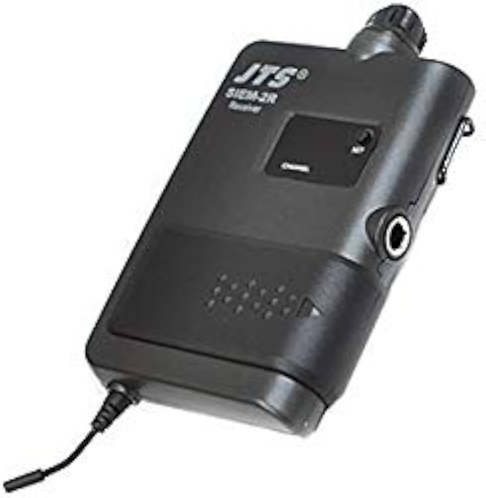 Amazon | JTS (ジェーティーエス) ワイヤレスインナーイヤーモニター