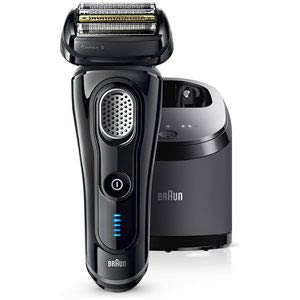 Amazon | ブラウン 電気シェーバーBRAUN Series9（シリーズ9）【4枚刃