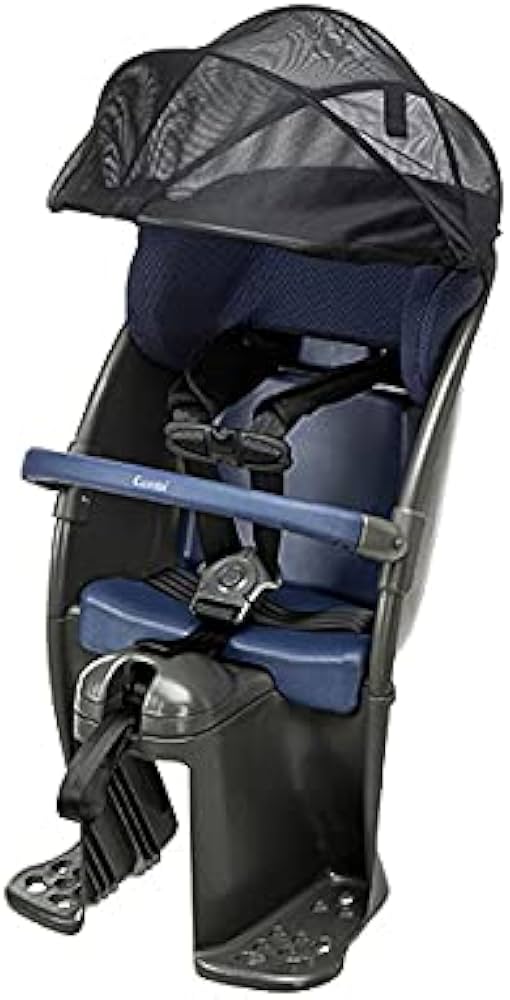 Amazon.co.jp: パナソニック(Panasonic) NCD500S チャイルドシート