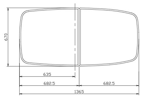 Amazon.co.jp: [40402745・フロフタMT-16W]☆タカラスタンダード 浴室