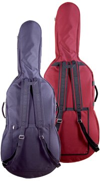 Amazon | Grazioso チェロバッグ（チェロソフトケース） CVC-150