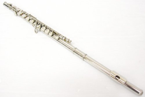 Amazon | YAMAHA ヤマハ YFL-211II フルート | フルート | 楽器・音響機器