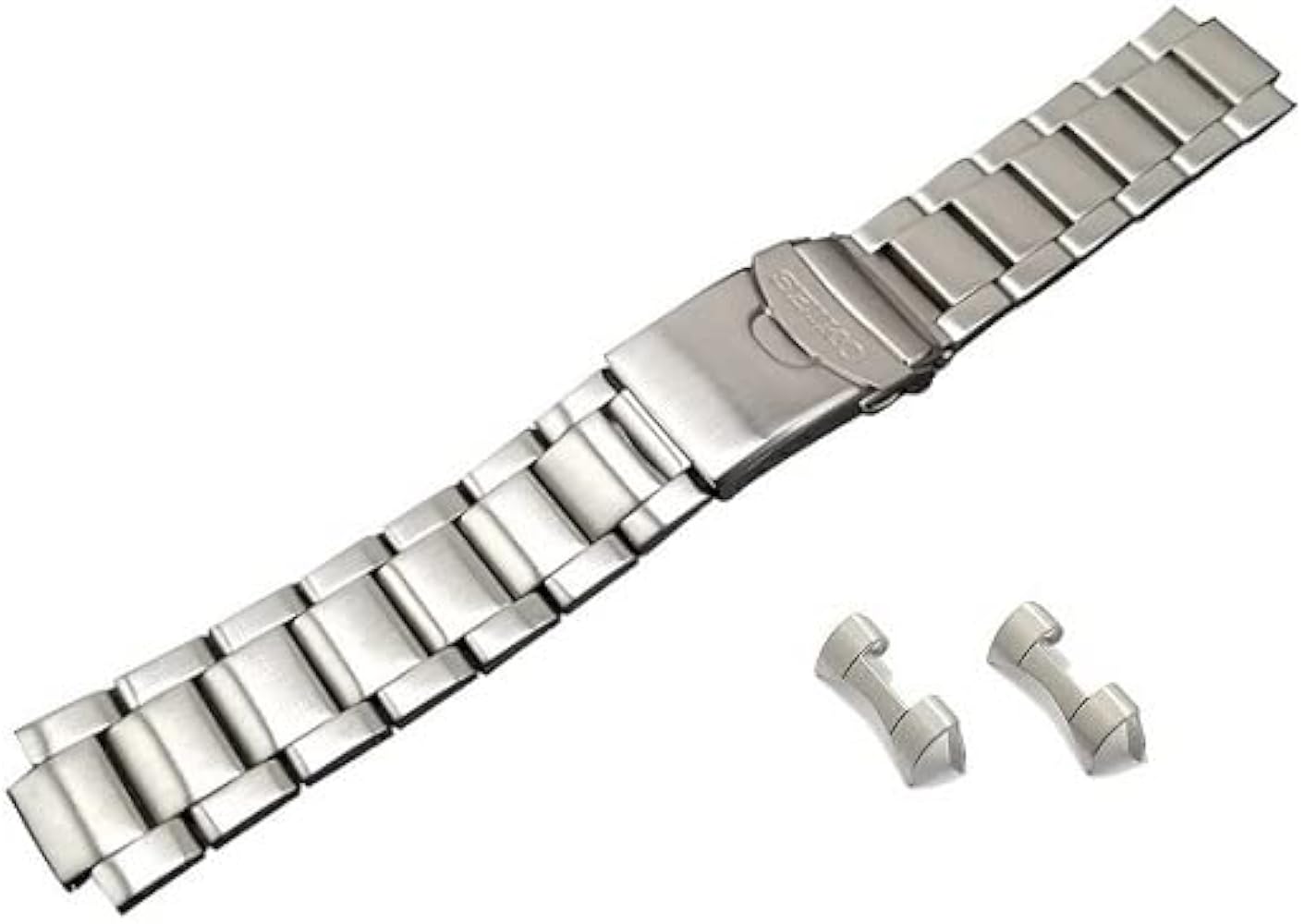 Amazon.co.jp: [セイコー] 純正 メタルベルト 22mm / 300Z1JM-L