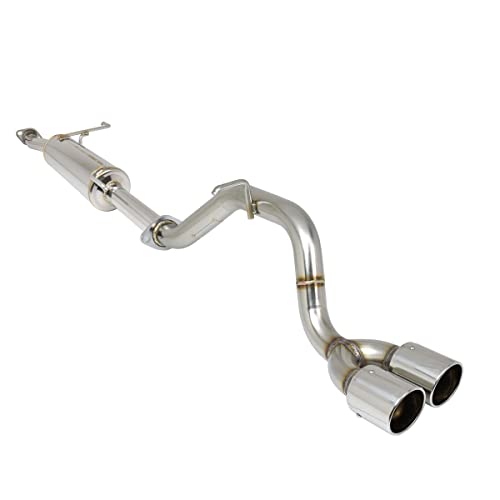 Amazon | 【ステンレステール】ロッソモデロ COLBASSO GT-X マフラー