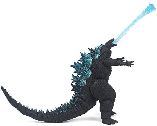 Amazon.co.jp: モンスターアーツ GODZILLA FROM GODZILLA VS. KONG