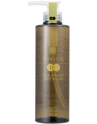 Amazon | TOKIO IE インカラミ プレミアムシャンプー 500ml