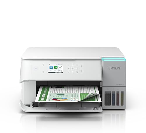 Amazon.co.jp: 【NEW】エプソン プリンター エコタンク搭載 A4カラー