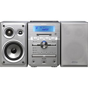 Amazon.co.jp: JVCケンウッド ビクター マイクロコンポーネントMD