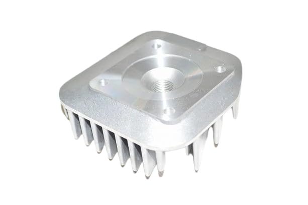 Amazon | KN企画 シリンダーヘッド スーパー ライブ DIO ディオ ZX