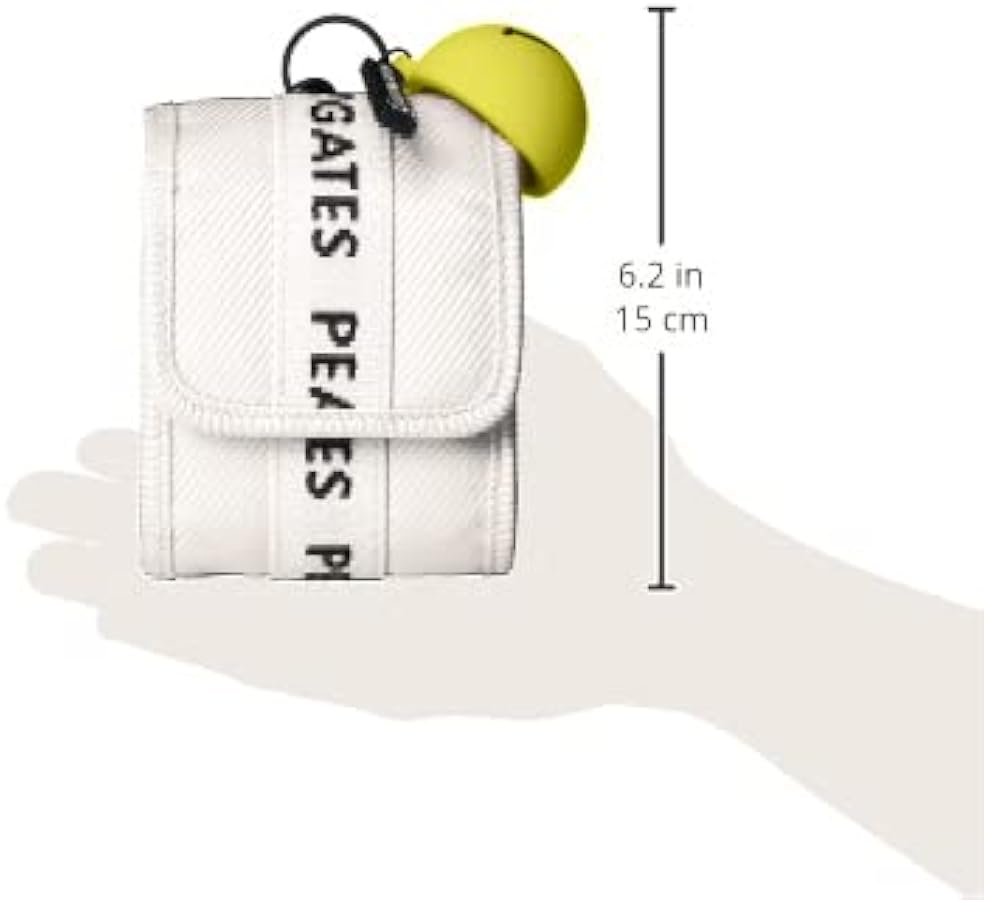 Amazon.co.jp: [パーリーゲイツ] 継続定番商品 スコープケース (ニコ