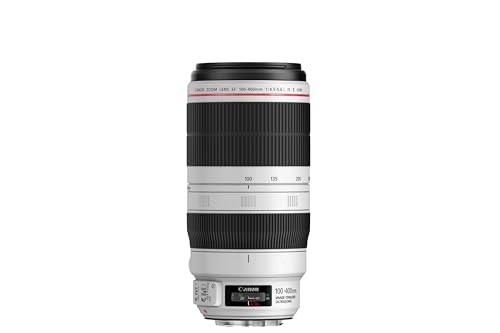 Amazon.co.jp: EF100-400mm F4.5-5.6L IS II USM : 家電＆カメラ