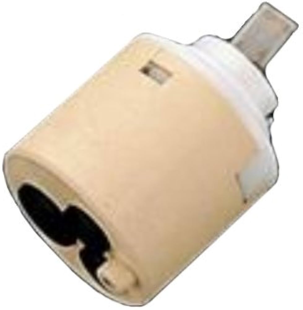 Amazon | TOTO シングルレバー混合栓用カートリッジ THY566S