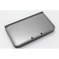 Amazon.co.jp: ニンテンドー3DS LL ブラック 【メーカー生産終了
