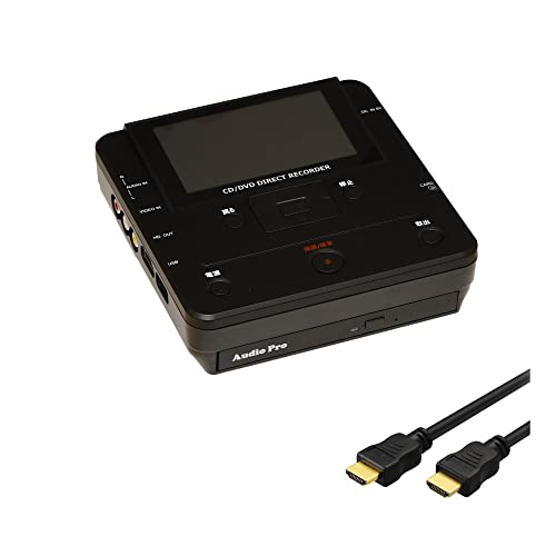 Amazon | とうしょう メディアレコーダー 録画 録音かんたん録右ェ門