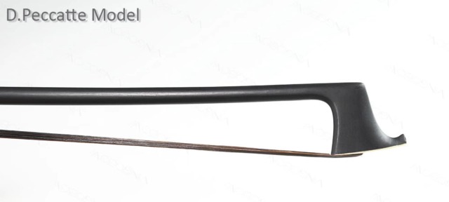 Amazon | VINGOBOW カーボンファイバー・バイオリン弓Carbon Fiber