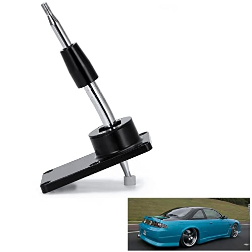 Amazon | PTNHZ レーシングギア ショートシフターキット 日産 180sx