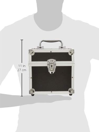 Amazon | CNB レコードケース EP 7インチ用 収納枚数 約70枚 EPC-70